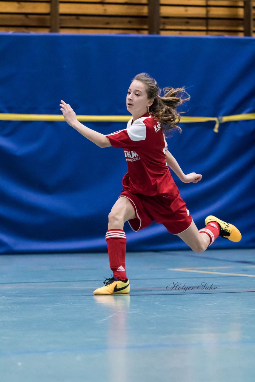 Bild 266 - KT Turnier 2